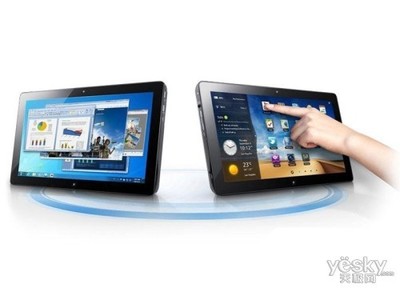 触控时代 多款标志性触控产品深度盘点与未来展望