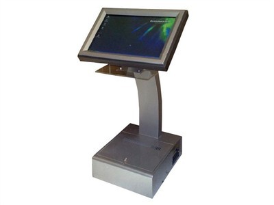 翔远触控D700(47英寸)触控一体机 高效互动，专业之选