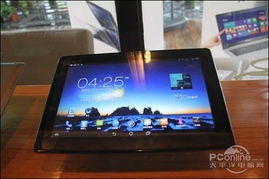 触控无与伦比，华硕全线触控产品亮相南宁