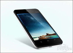 国产精品之最 魅族MX触控智能手机以2999元开启智能触控新时代