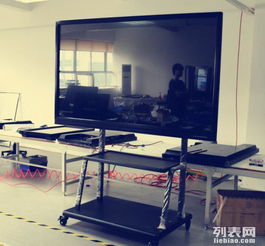 图 教学触控一体机 65寸触摸一体机 重庆产品供应加工